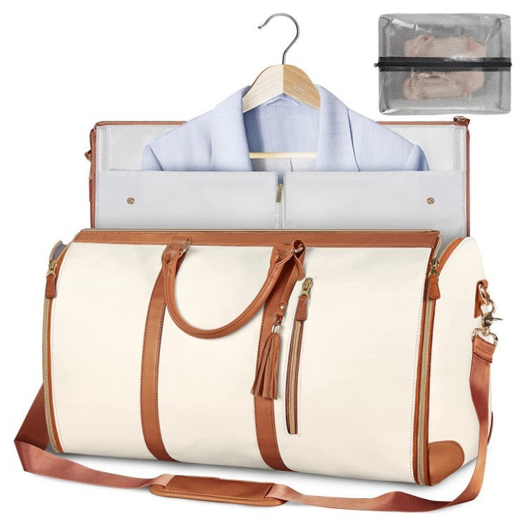 Waterproof Women's Travel Duffel Bag