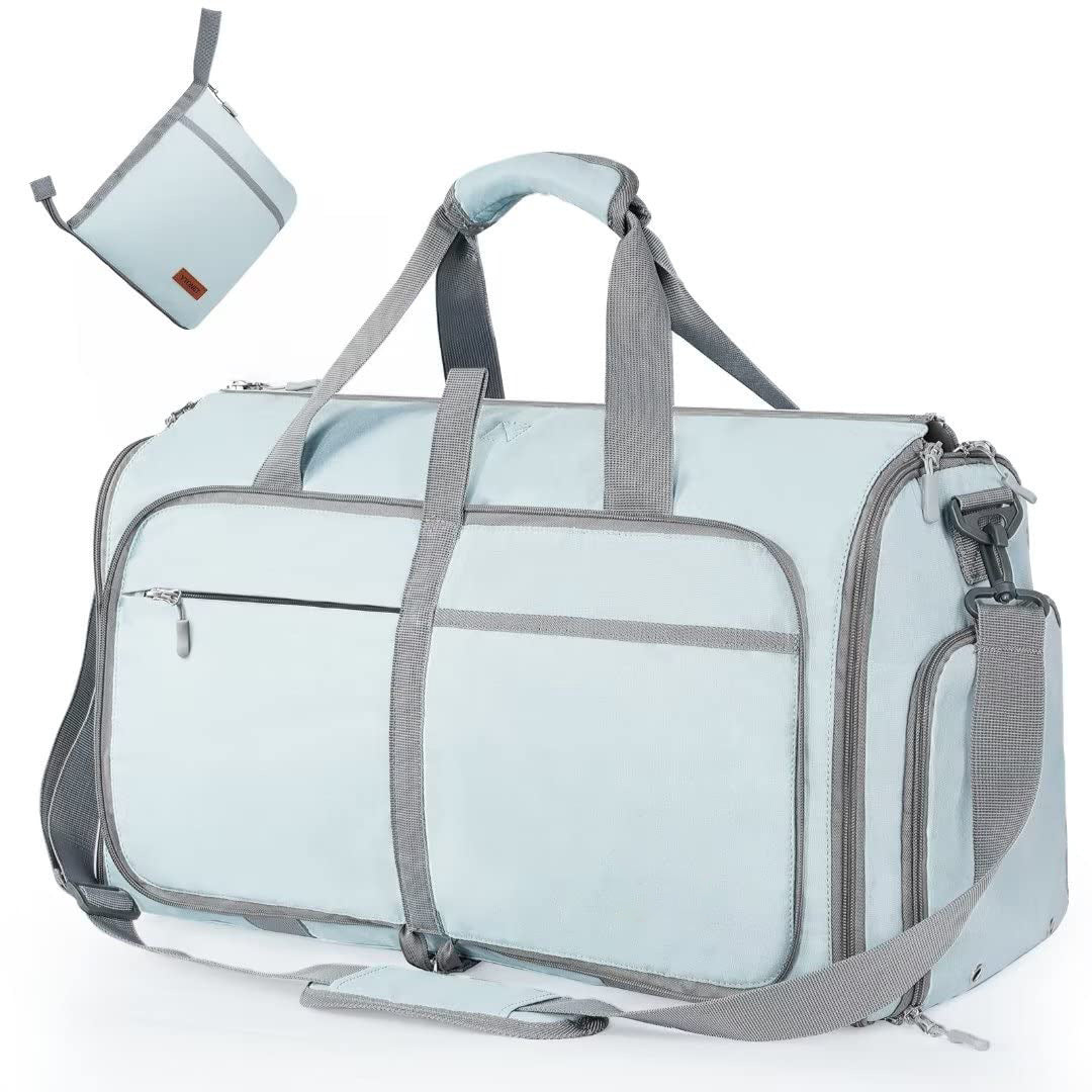 Waterproof Women's Travel Duffel Bag