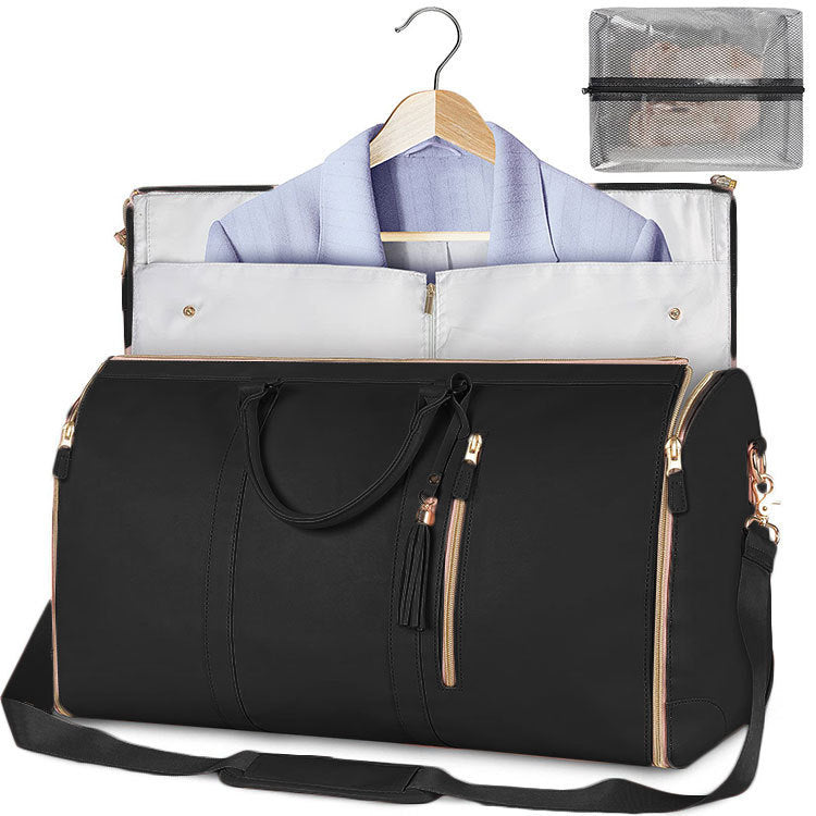 Waterproof Women's Travel Duffel Bag