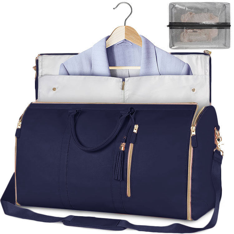 Waterproof Women's Travel Duffel Bag